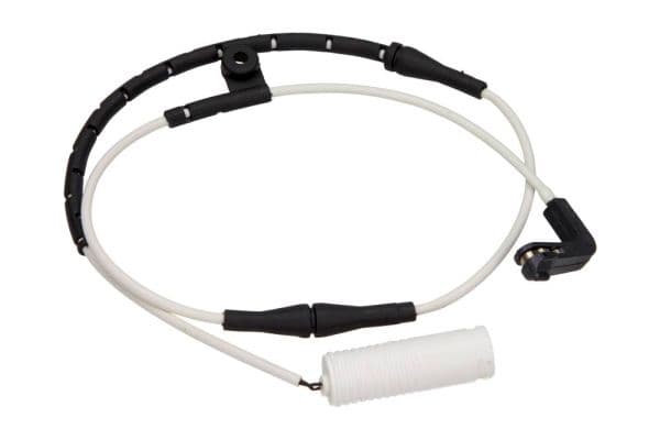 senzor de avertizare,uzura placute de frana MAXGEAR 20-0129