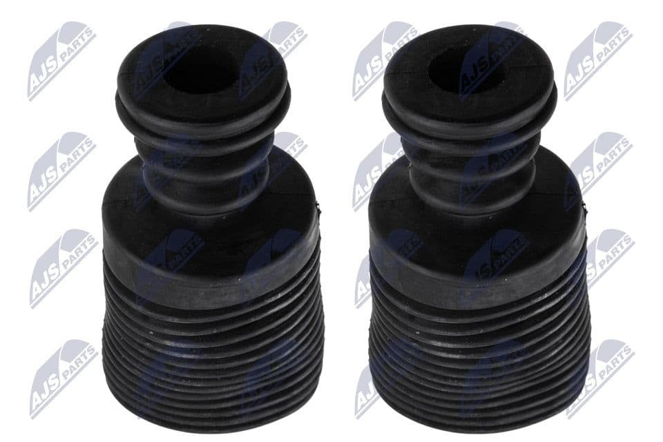 Capac protectie/Burduf, amortizor NTY AB-NS-050K