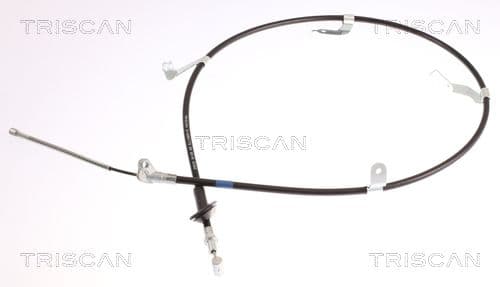 Cablu, frana de parcare TRISCAN 8140 69173