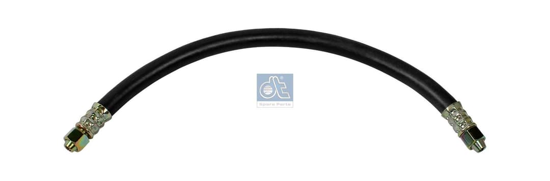 Furtun frana DT Spare Parts 1.28016