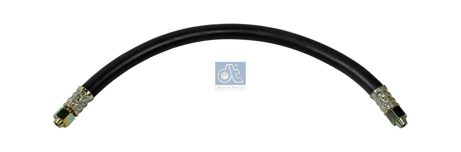 Furtun frana DT Spare Parts 1.28016