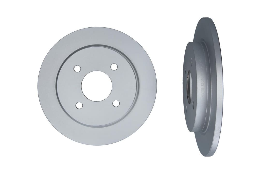 Disc frana KAMOKA 103562