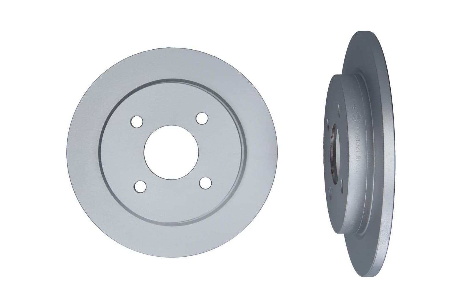 Disc frana KAMOKA 103562