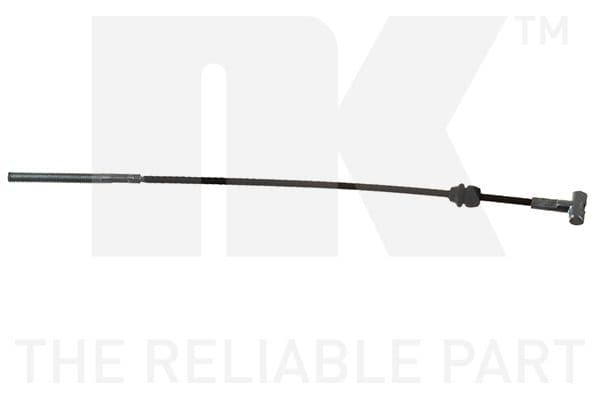Cablu, frana de parcare NK 9045206