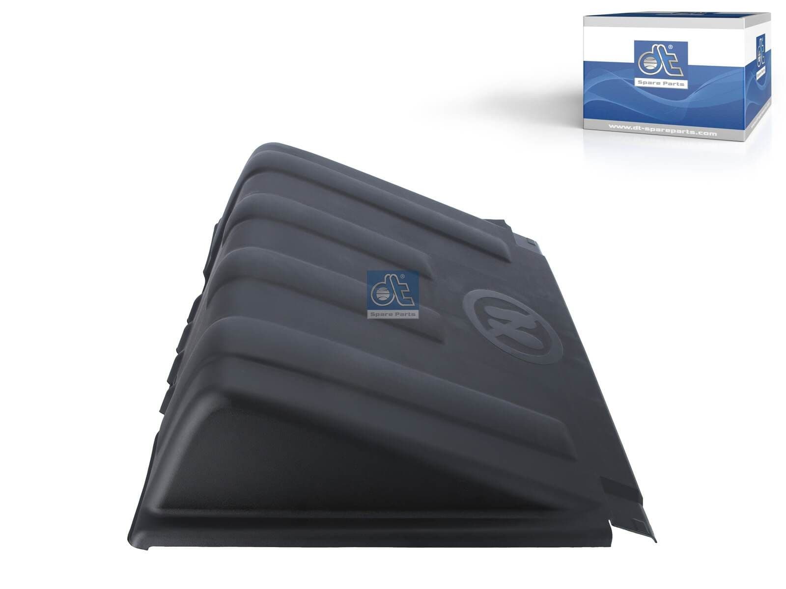 Capac, cutie baterie DT Spare Parts 3.36001