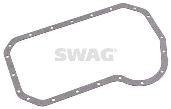 Garnitura baie ulei SWAG 32 90 7556