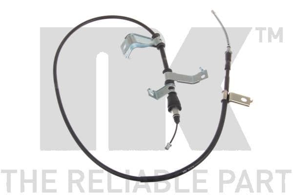 Cablu, frana de parcare NK 903438