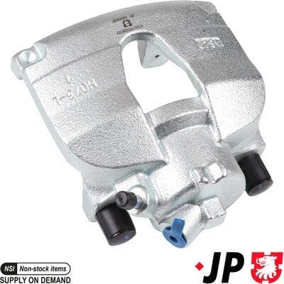 Etrier frana JP Group 4361900870