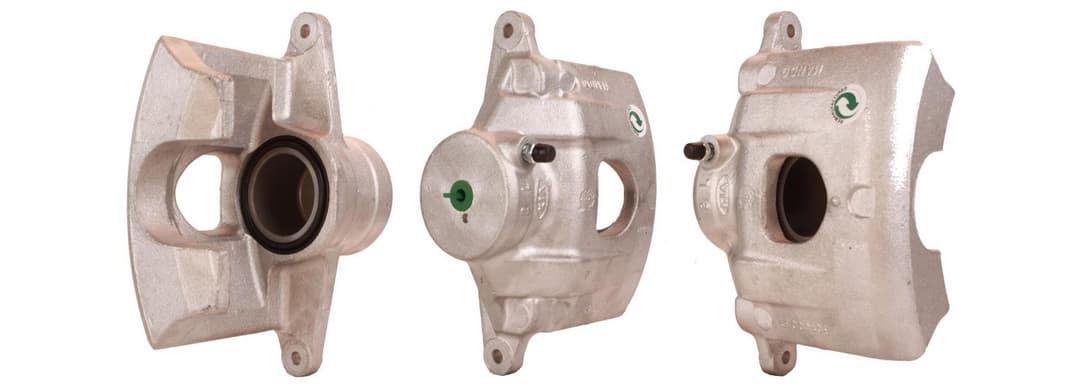 Etrier frana ELSTOCK 82-1616