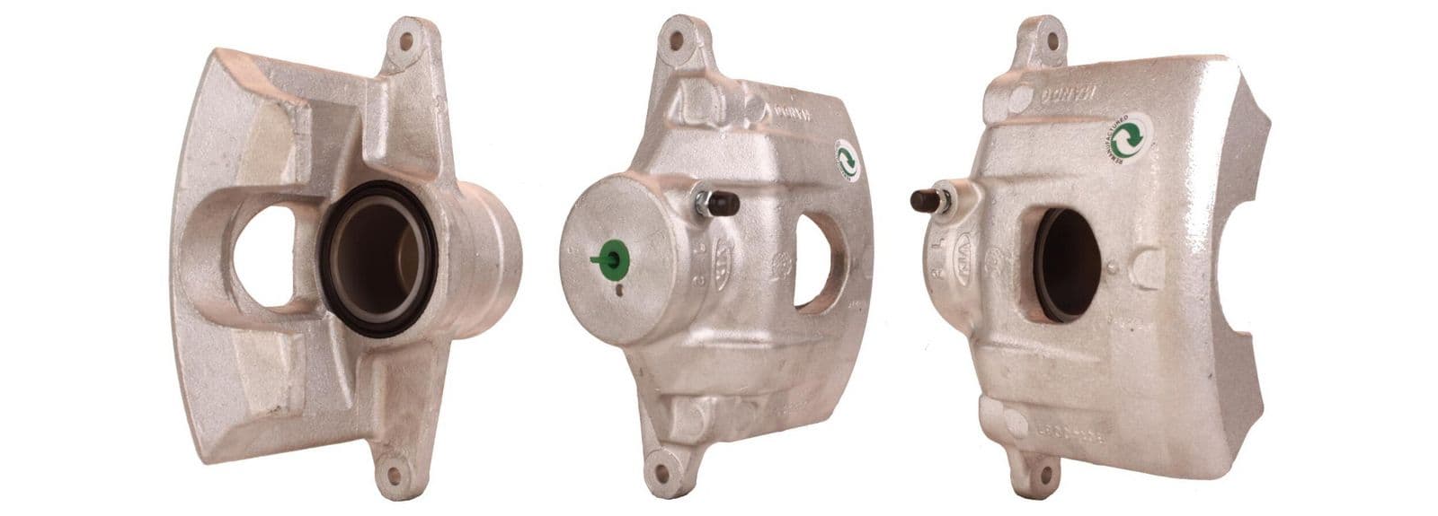 Etrier frana ELSTOCK 82-1616