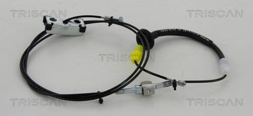 Cablu, frana de parcare TRISCAN 8140 10192