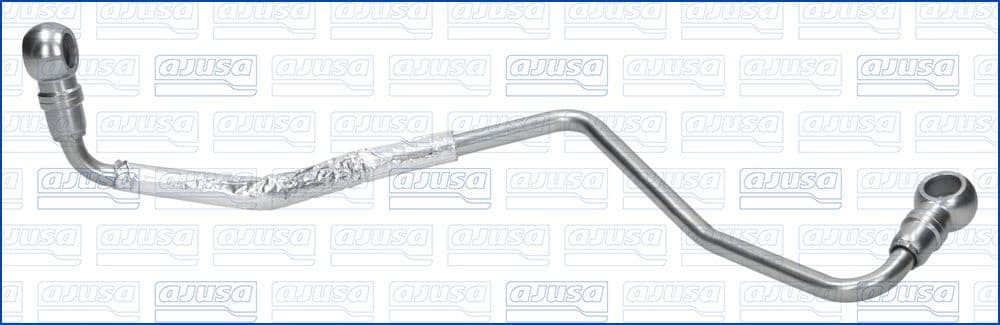 conducta ulei, incarcare AJUSA OP11088