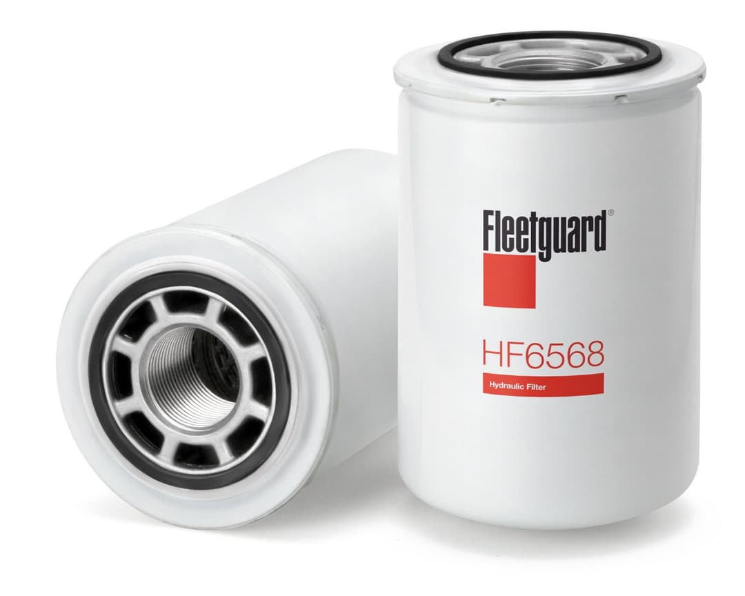 Filtru, sistem hidraulic primar FLEETGUARD HF6568