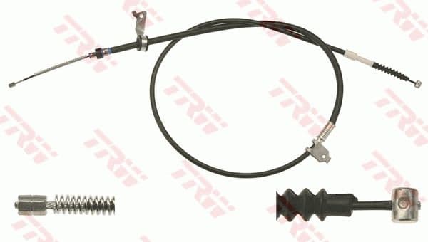 Cablu, frana de parcare TRW GCH561