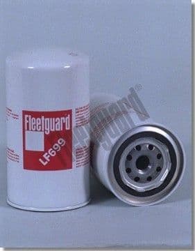 Filtru ulei FLEETGUARD LF699