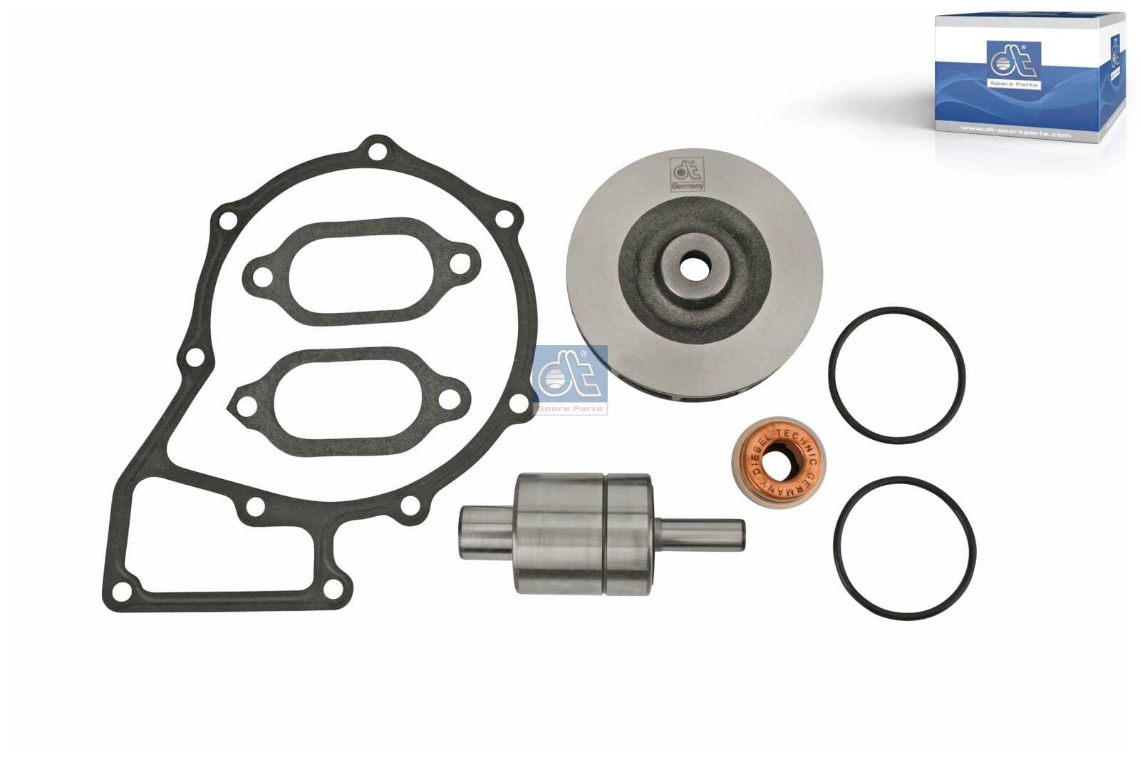 Set reparatie, pompa apa DT Spare Parts 4.90921