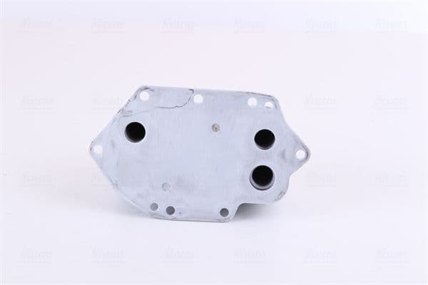 Radiator ulei, ulei motor NISSENS 90905
