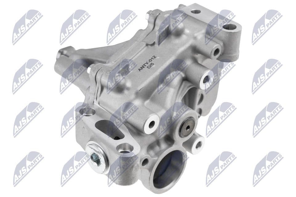 Pompa ulei NTY BPO-TY-012