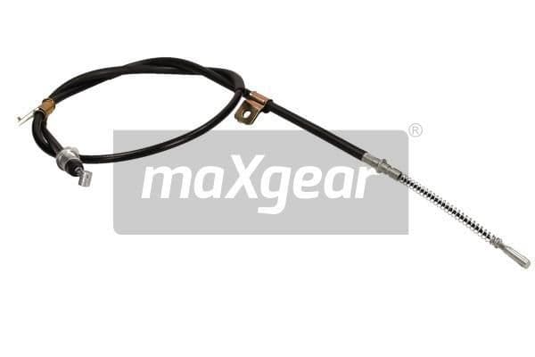 Cablu, frana de parcare MAXGEAR 32-0749