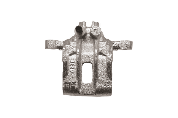 Etrier frana ASAM AUTOMOTIVE 102214