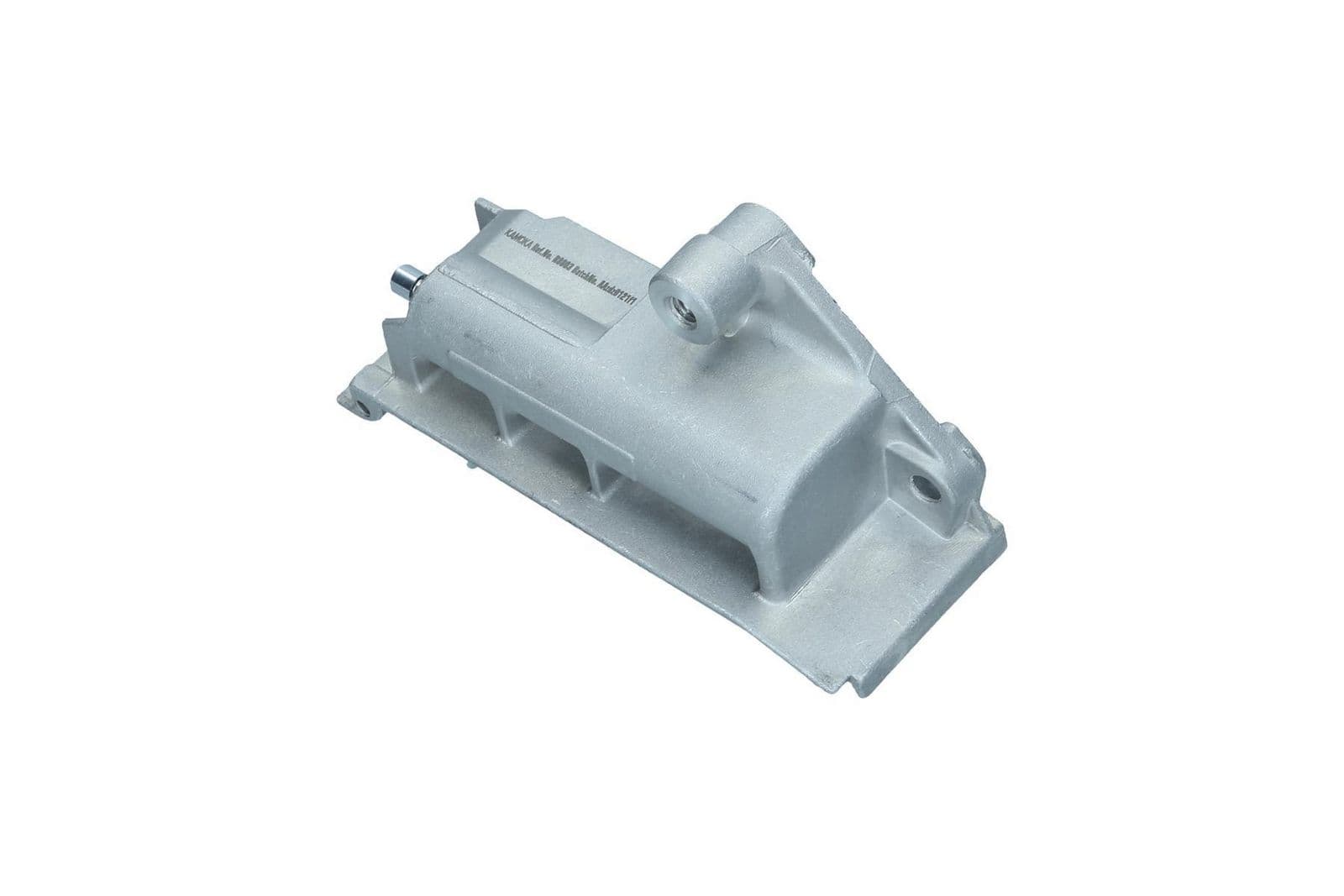 Amortizor vibratii, curea distributie KAMOKA R8003
