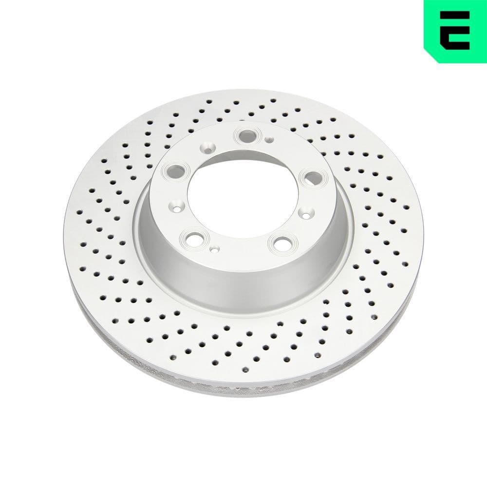 Disc frana OPTIMAL BS-8962C