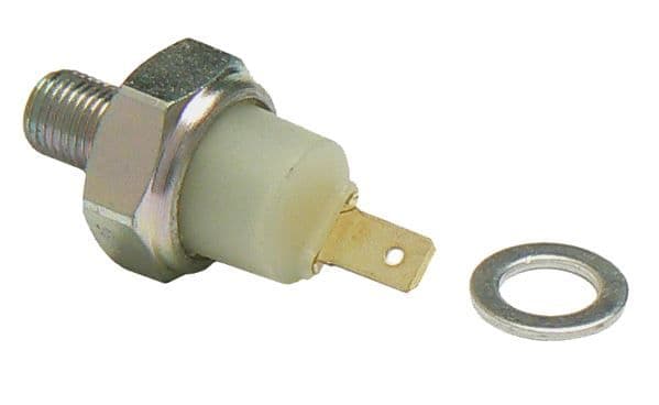 Senzor presiune ulei METZGER 0910021