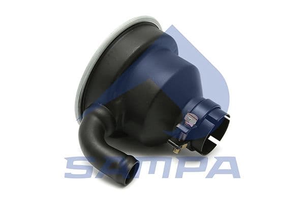 Separator ulei, ventilatie bloc motor SAMPA 022.391