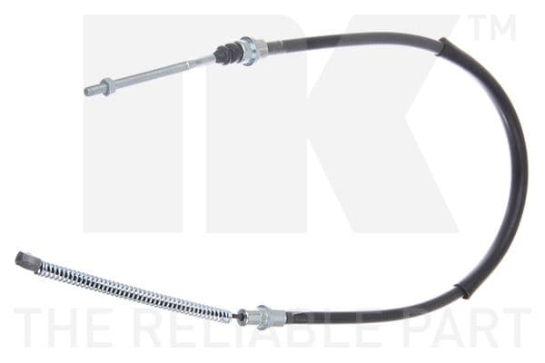 Cablu, frana de parcare NK 903767