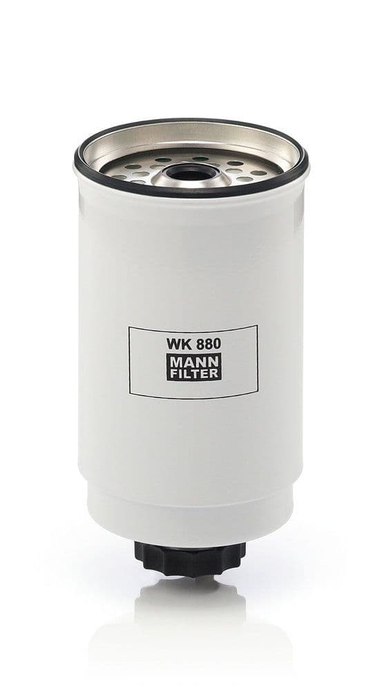 filtru combustibil MANN-FILTER WK 880