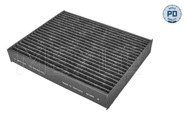 Filtru, aer habitaclu MEYLE -PD: Advanced performance and design. 112 326 0021/PD