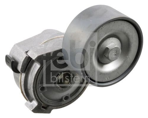 Intinzator curea, curea distributie FEBI BILSTEIN 21027