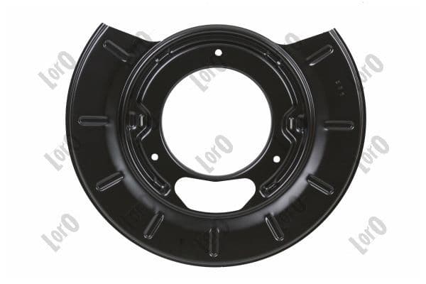 protectie stropire,disc frana ABAKUS LORO 131-07-512