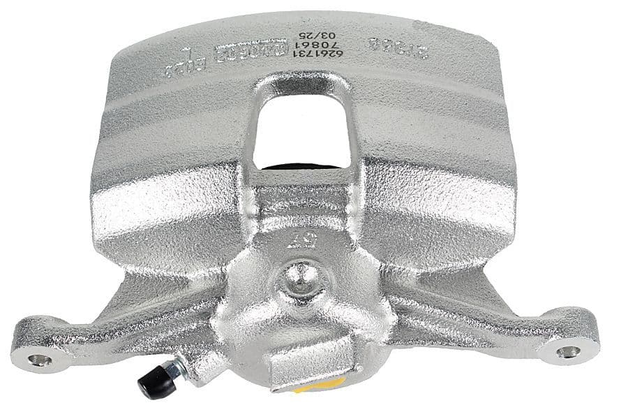 Etrier frana METZGER 6261731