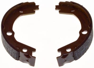 Set saboti frana DENCKERMANN B120163