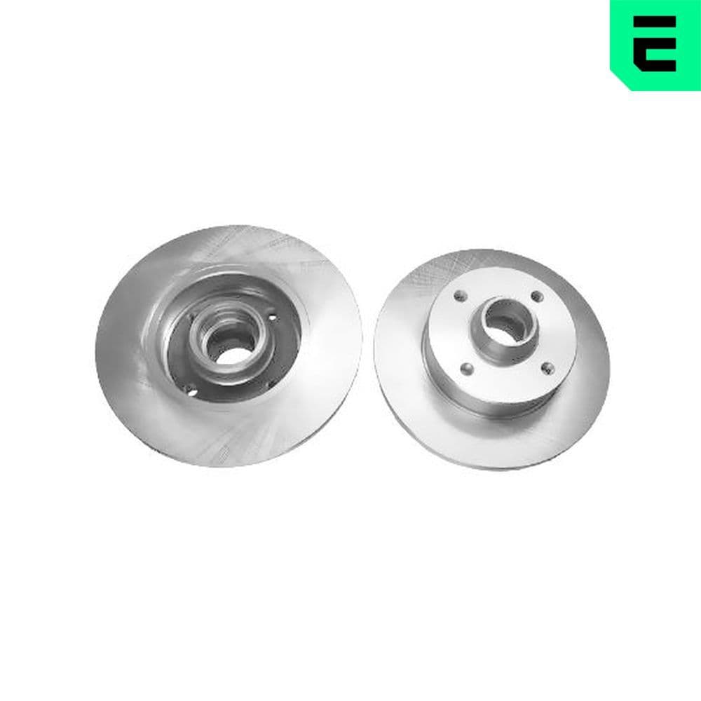 Disc frana OPTIMAL BS-0240C