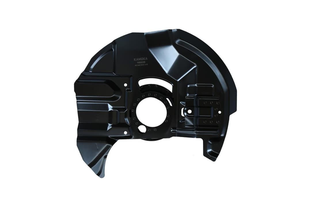 protectie stropire,disc frana KAMOKA 1180038