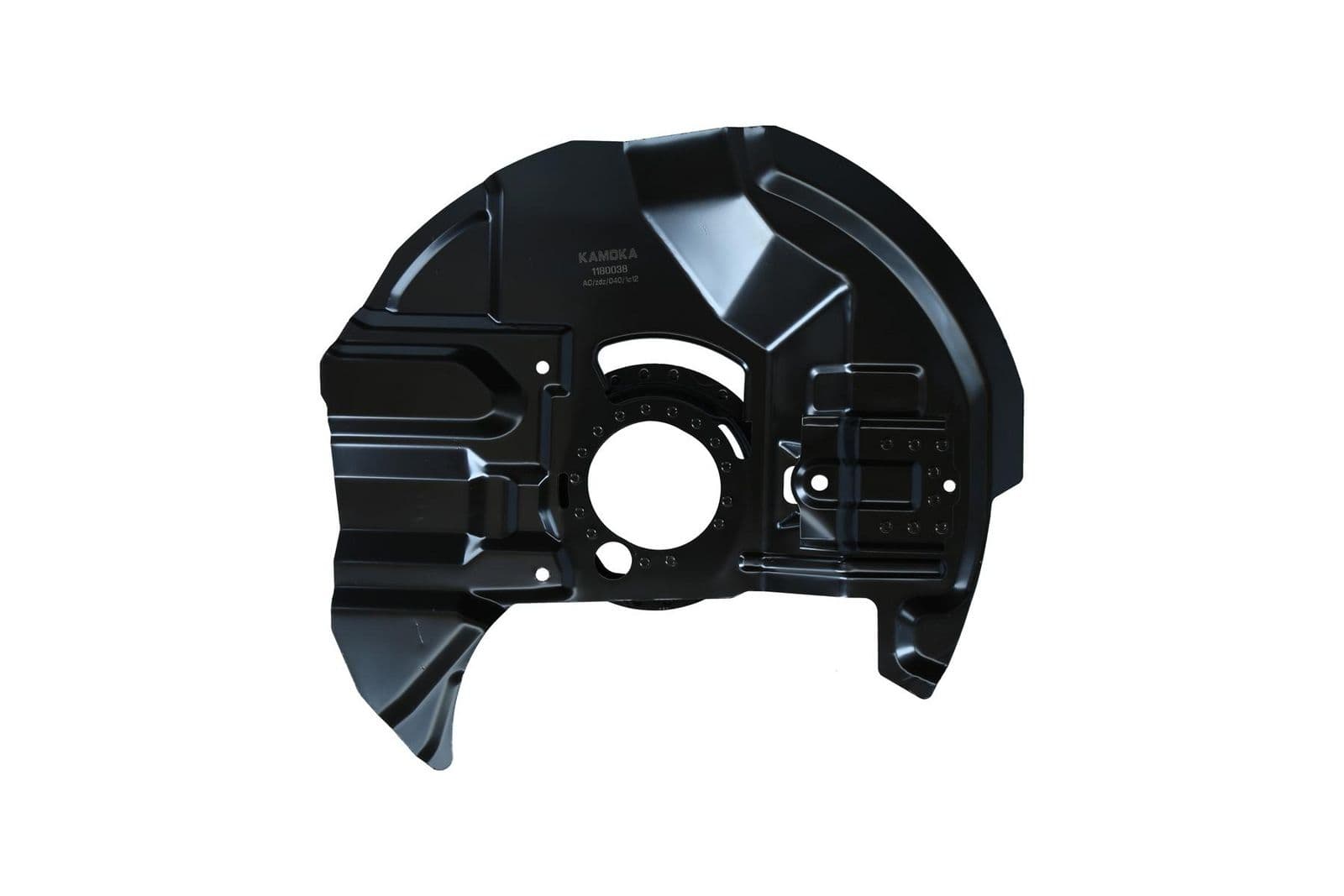 protectie stropire,disc frana KAMOKA 1180038