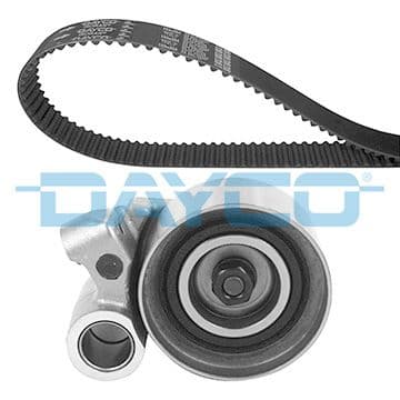 Set curea de distributie DAYCO KTB625