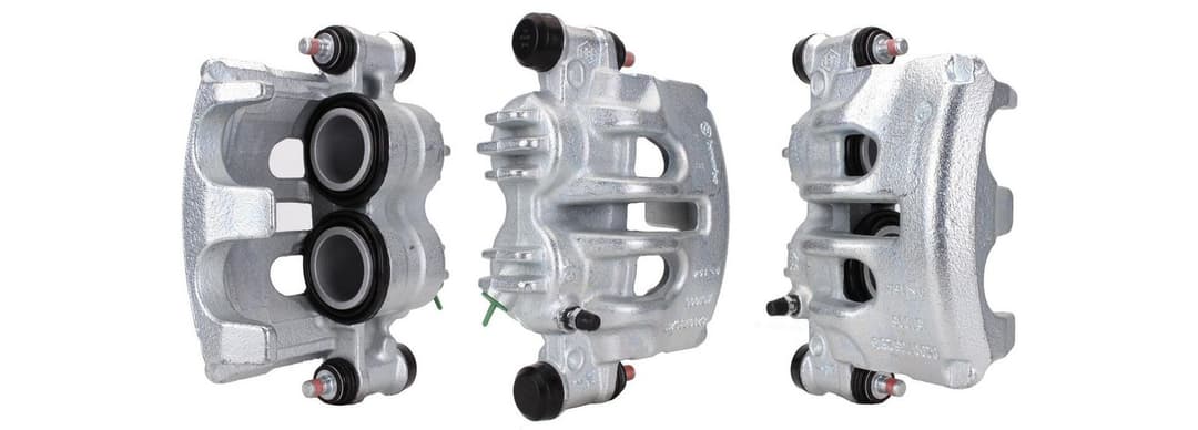 Etrier frana FERODO PREMIER FCL695206