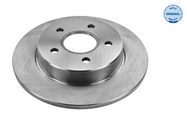 Disc frana MEYLE -ORIGINAL: True to OE. 715 523 0020
