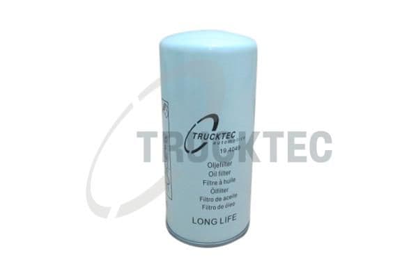 Filtru ulei TRUCKTEC AUTOMOTIVE 05.18.017