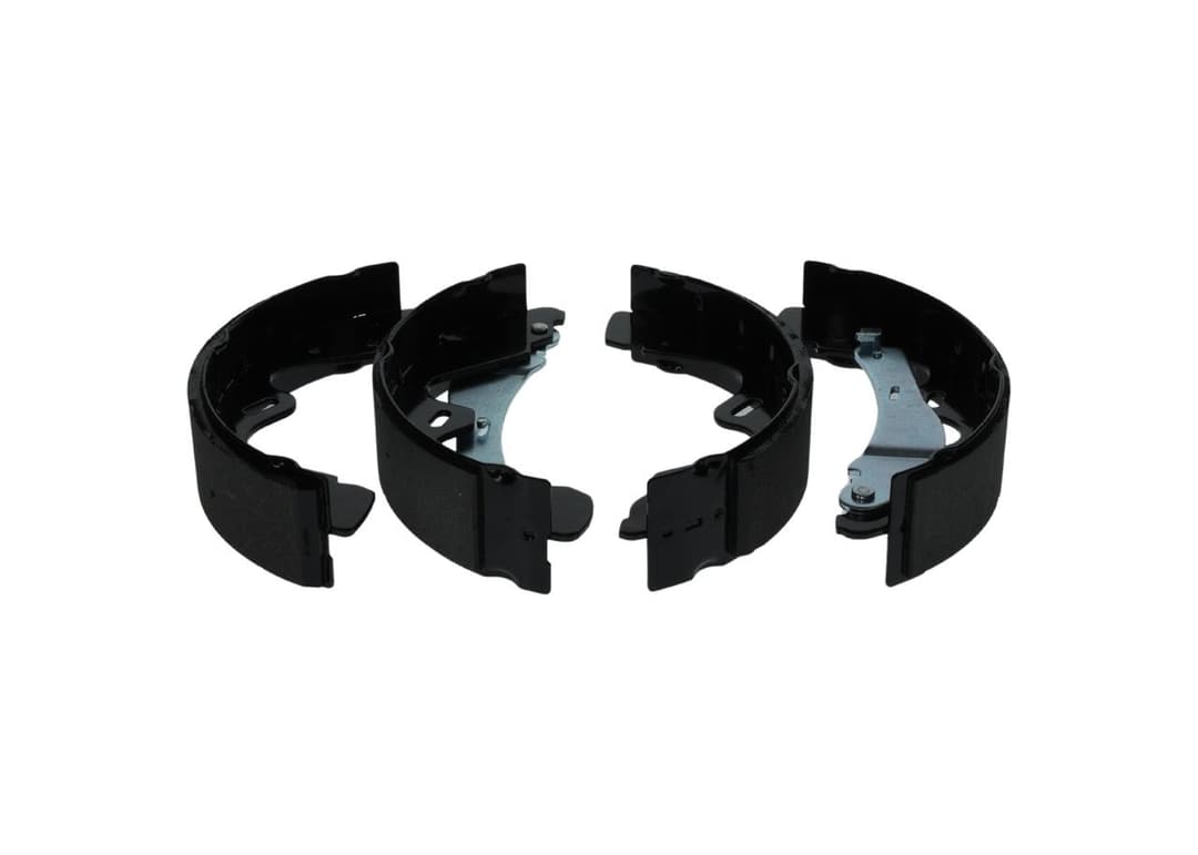 Set saboti frana BOSCH 0 986 487 700