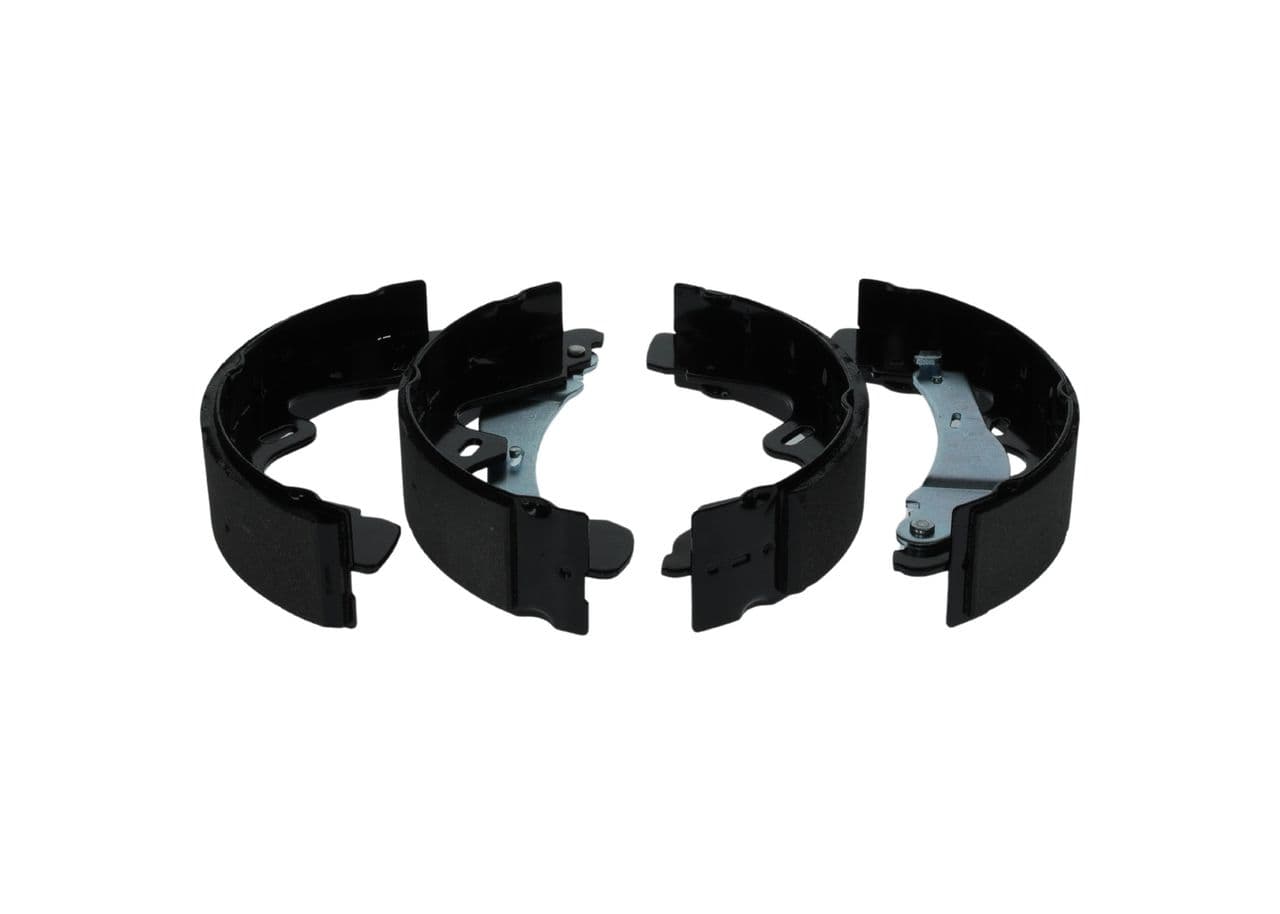 Set saboti frana BOSCH 0 986 487 700