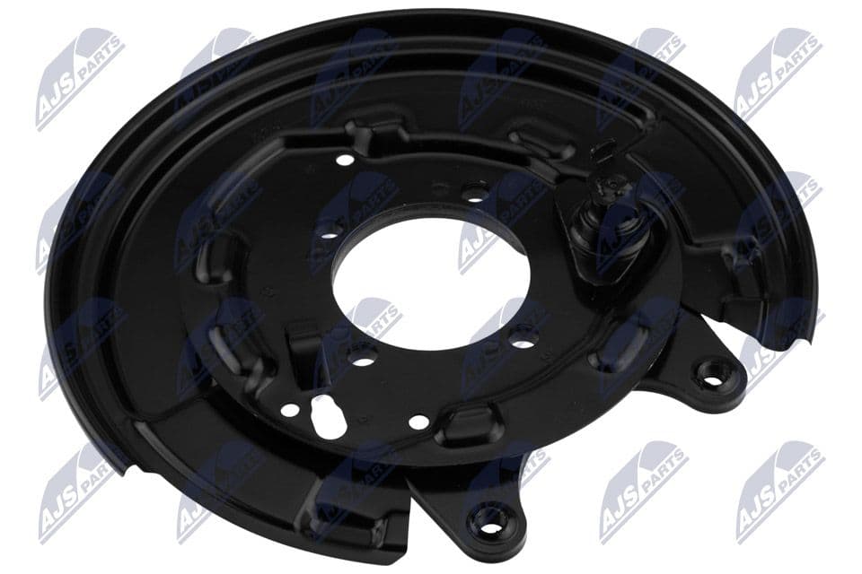 protectie stropire,disc frana NTY HTO-TY-037