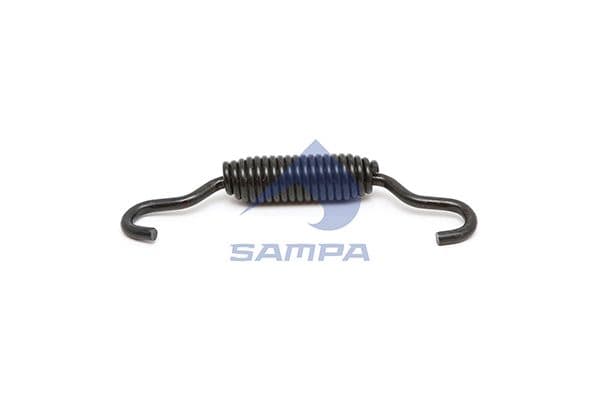 Arc sabot frana SAMPA 085.030