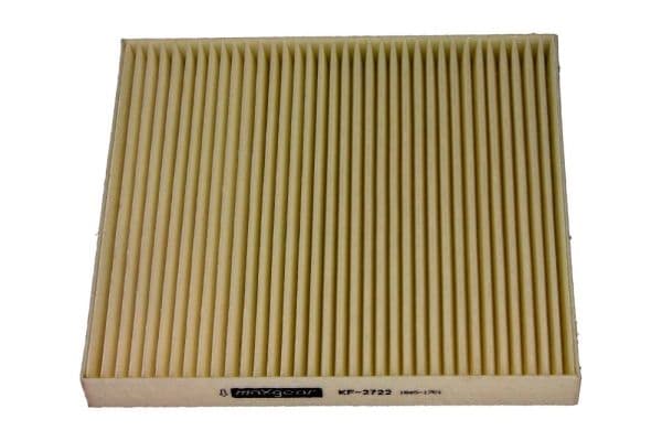Filtru, aer habitaclu MAXGEAR 26-1020