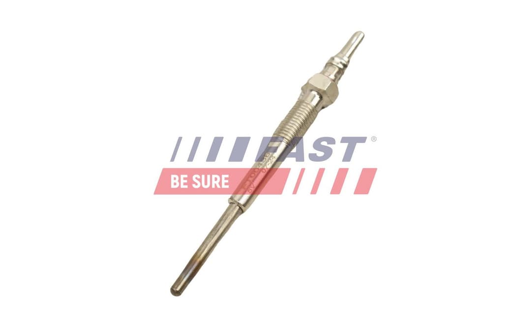 Bujie incandescenta, incalzire auxiliara FAST FT00436