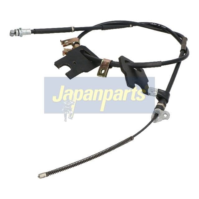 Cablu, frana de parcare JAPANPARTS BC-843L