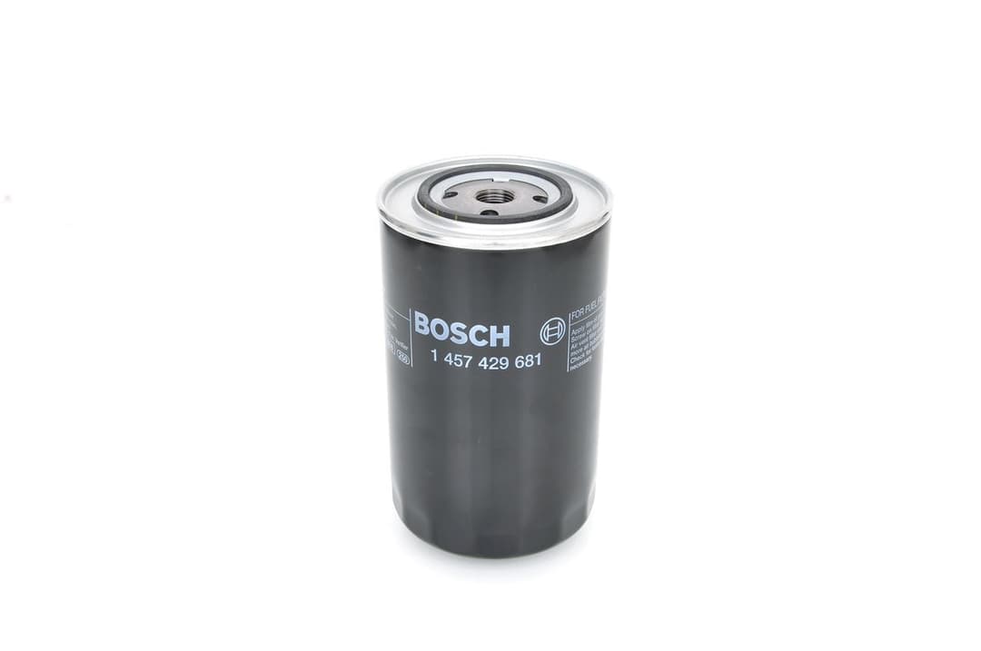 filtru combustibil BOSCH 1 457 429 681